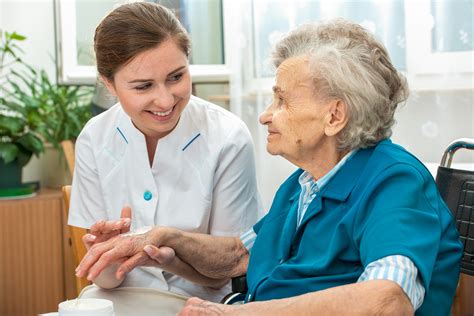 Magic Touch Homecare: Ensuring Comfort and Independence for Seniors